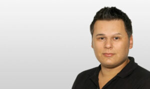 Nico Terzis Nico Terzis