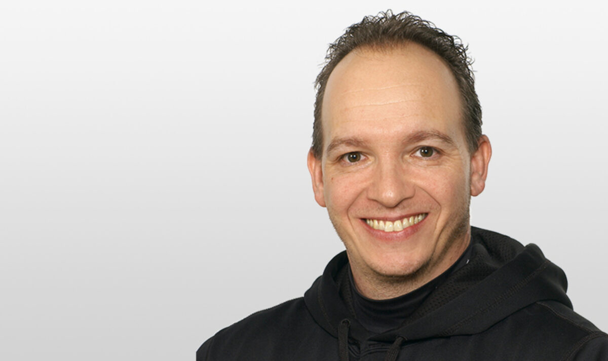 Beni Wolf Renato Martinet