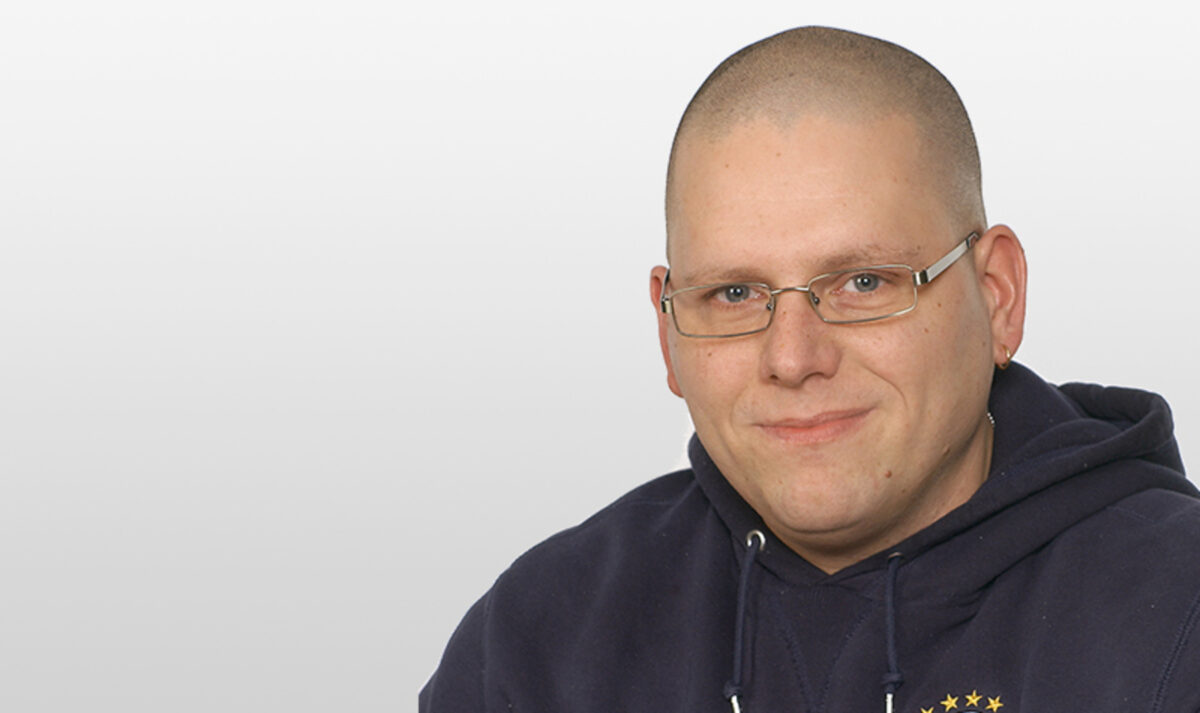 Florian Koch Florian Koch