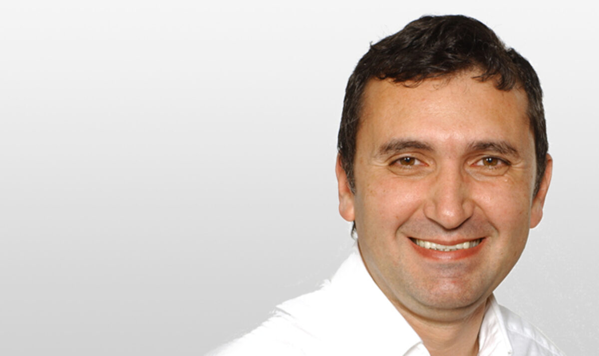Jean Kasbarian Jean Kasbarian