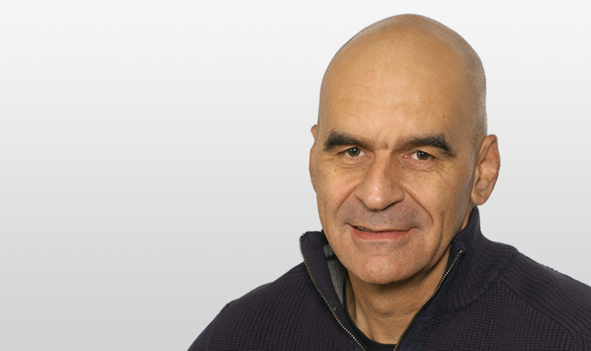 Renato Martinet