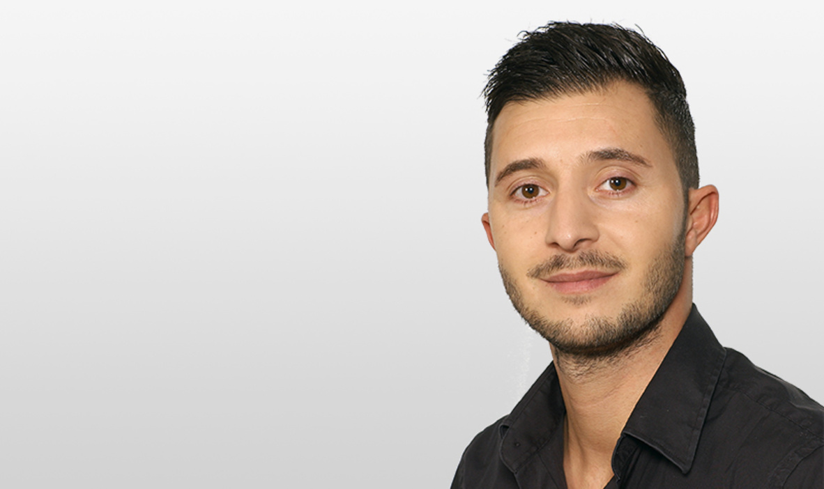 Ricardo Pires Renato Martinet
